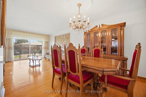Photo 17 at 12 Picaro Drive, Jane Heights, Toronto