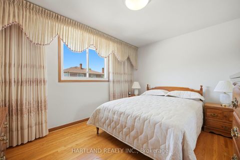 Photo 19 at 12 Picaro Drive, Jane Heights, Toronto