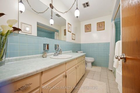 Photo 20 at 12 Picaro Drive, Jane Heights, Toronto
