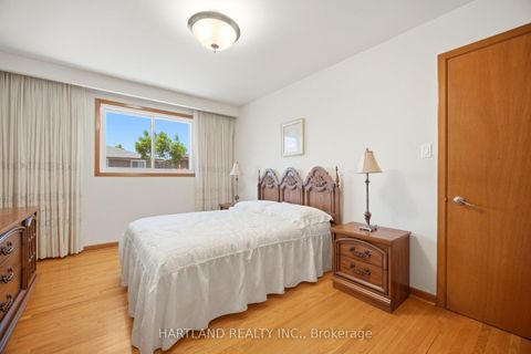 Photo 21 at 12 Picaro Drive, Jane Heights, Toronto