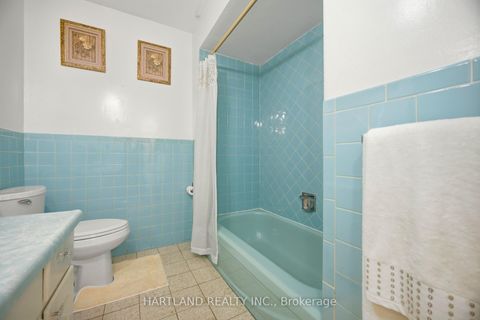 Photo 22 at 12 Picaro Drive, Jane Heights, Toronto