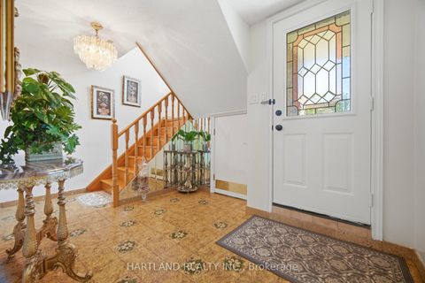 Photo 23 at 12 Picaro Drive, Jane Heights, Toronto