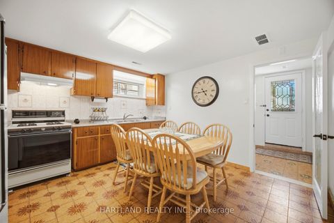 Photo 24 at 12 Picaro Drive, Jane Heights, Toronto