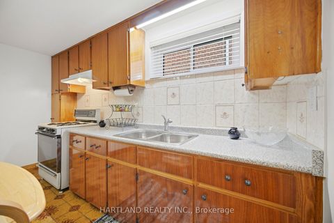 Photo 25 at 12 Picaro Drive, Jane Heights, Toronto