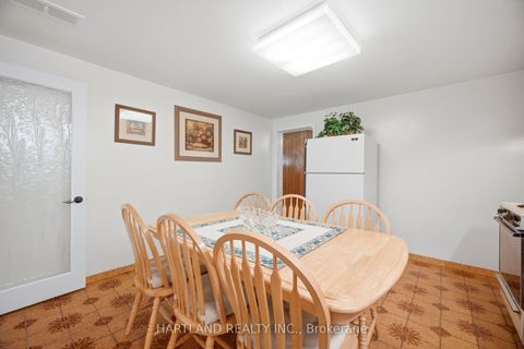Photo 26 at 12 Picaro Drive, Jane Heights, Toronto