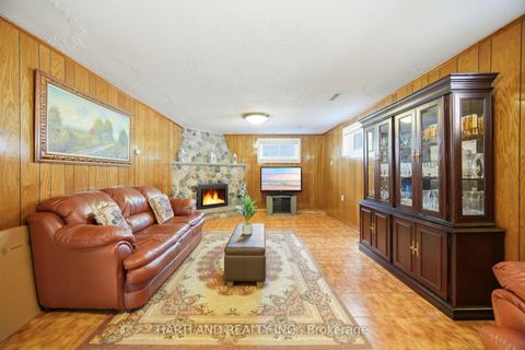 Photo 27 at 12 Picaro Drive, Jane Heights, Toronto