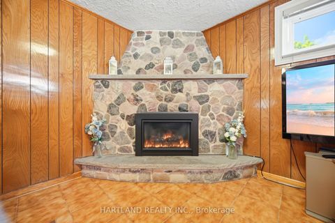 Photo 28 at 12 Picaro Drive, Jane Heights, Toronto