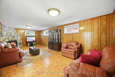 Photo 30 at 12 Picaro Drive, Jane Heights, Toronto
