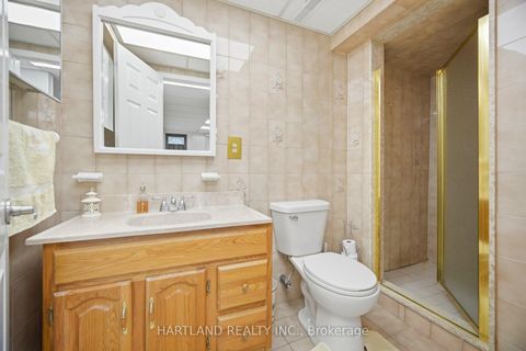 Photo 31 at 12 Picaro Drive, Jane Heights, Toronto