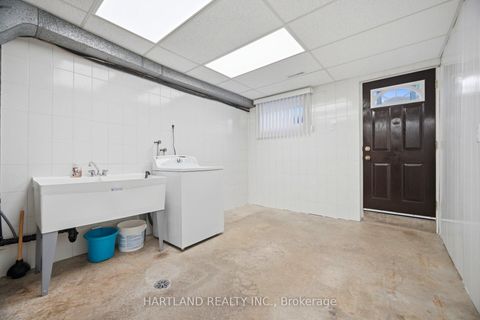 Photo 32 at 12 Picaro Drive, Jane Heights, Toronto