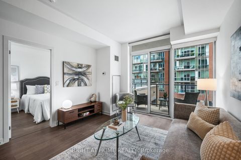 Photo 12 at 312 - 105 George Street, Moss Park, Toronto