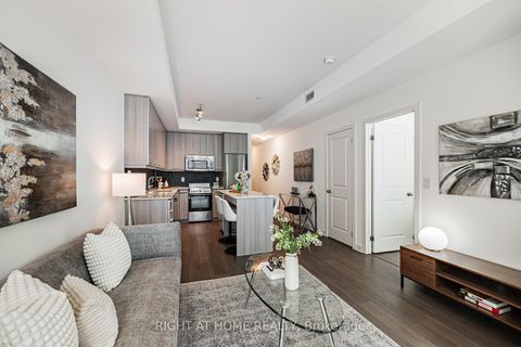 Photo 13 at 312 - 105 George Street, Moss Park, Toronto