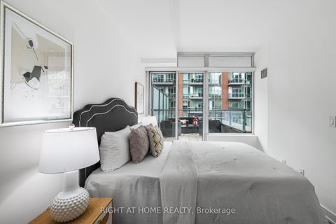 Photo 16 at 312 - 105 George Street, Moss Park, Toronto