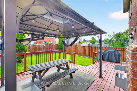Photo 43 at 7 Michelle Drive, Painswick South, Barrie