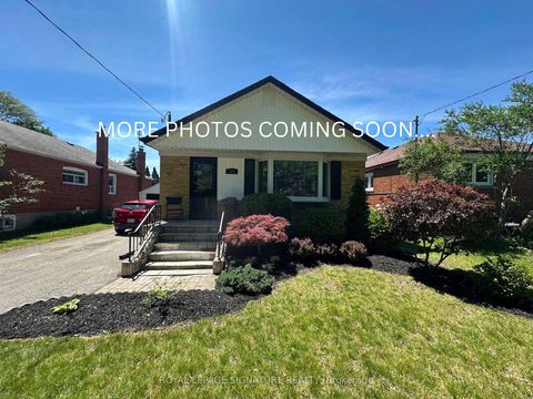 Photo 0 at 118 Canlish Road, Dorset Park, Toronto