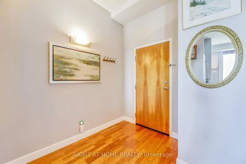 Photo 2 at 504 - 1 St Johns Road, Junction Area, Toronto