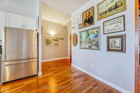 Photo 3 at 504 - 1 St Johns Road, Junction Area, Toronto
