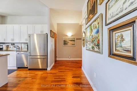 Photo 4 at 504 - 1 St Johns Road, Junction Area, Toronto