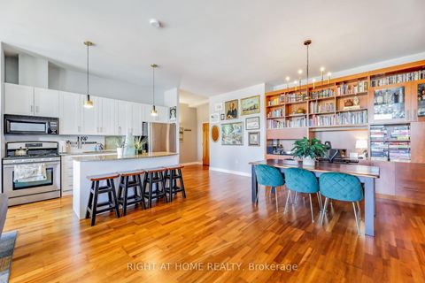 Photo 6 at 504 - 1 St Johns Road, Junction Area, Toronto
