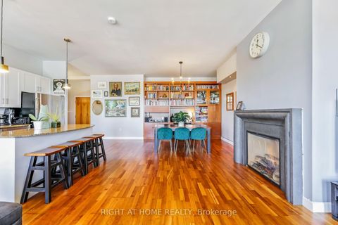 Photo 7 at 504 - 1 St Johns Road, Junction Area, Toronto