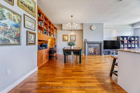 Photo 13 at 504 - 1 St Johns Road, Junction Area, Toronto