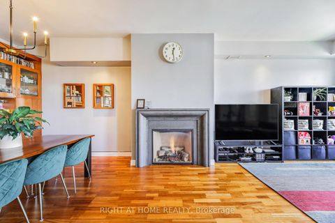 Photo 17 at 504 - 1 St Johns Road, Junction Area, Toronto
