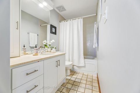 Photo 24 at 504 - 1 St Johns Road, Junction Area, Toronto