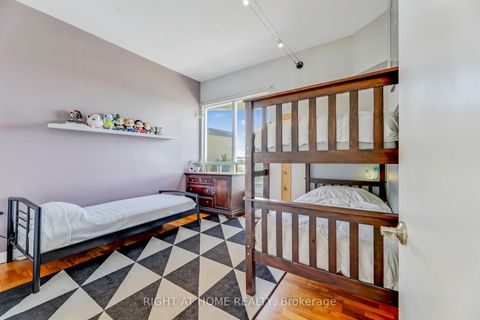 Photo 25 at 504 - 1 St Johns Road, Junction Area, Toronto