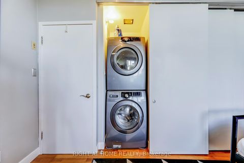 Photo 27 at 504 - 1 St Johns Road, Junction Area, Toronto