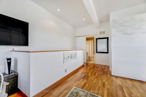 Photo 29 at 504 - 1 St Johns Road, Junction Area, Toronto