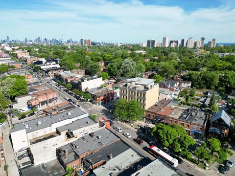 Photo 38 at 504 - 1 St Johns Road, Junction Area, Toronto
