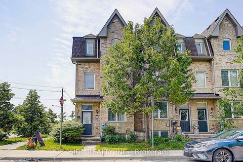 Photo 0 at 49 Kawneer Terrace, Dorset Park, Toronto