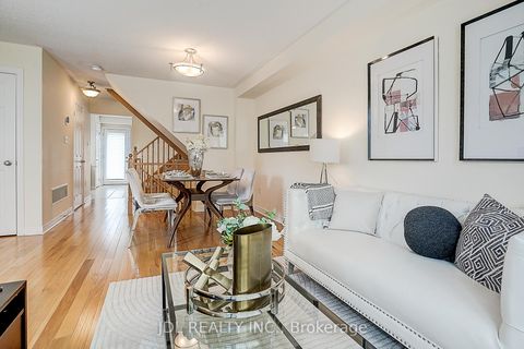 Photo 8 at 49 Kawneer Terrace, Dorset Park, Toronto