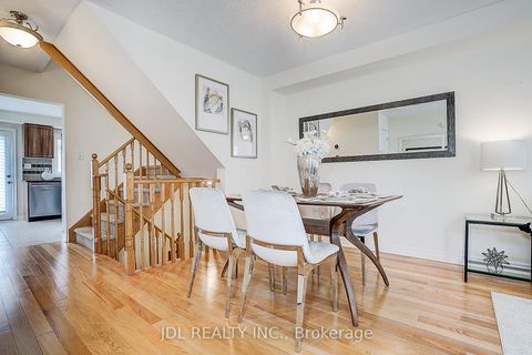Photo 10 at 49 Kawneer Terrace, Dorset Park, Toronto