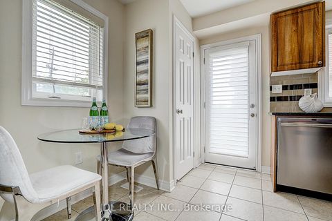 Photo 11 at 49 Kawneer Terrace, Dorset Park, Toronto