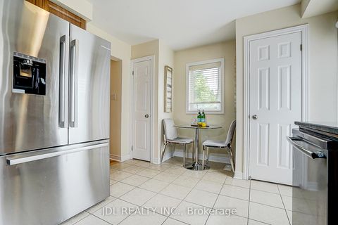 Photo 16 at 49 Kawneer Terrace, Dorset Park, Toronto