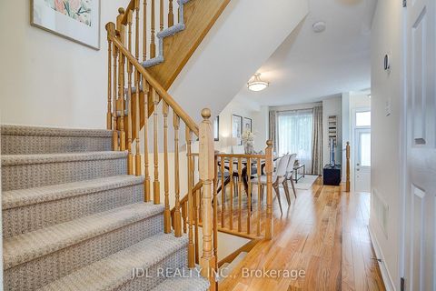 Photo 17 at 49 Kawneer Terrace, Dorset Park, Toronto