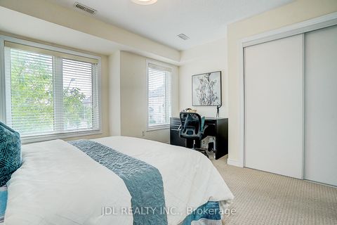 Photo 20 at 49 Kawneer Terrace, Dorset Park, Toronto