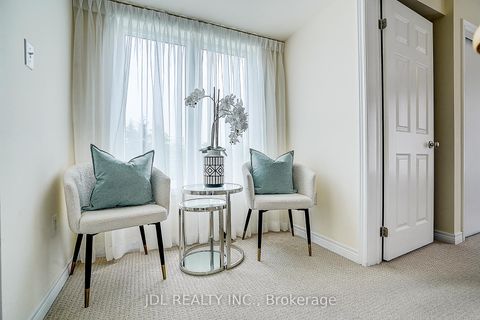 Photo 22 at 49 Kawneer Terrace, Dorset Park, Toronto