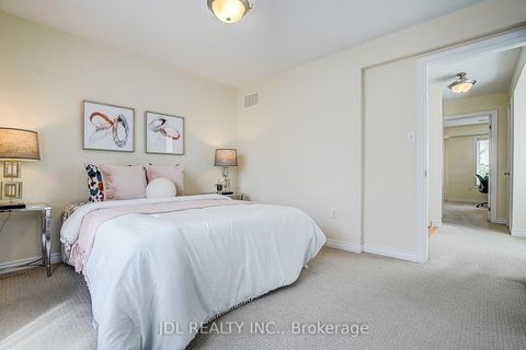 Photo 24 at 49 Kawneer Terrace, Dorset Park, Toronto