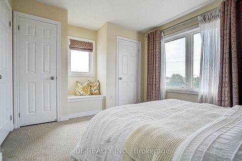Photo 27 at 49 Kawneer Terrace, Dorset Park, Toronto