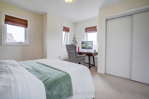 Photo 30 at 49 Kawneer Terrace, Dorset Park, Toronto