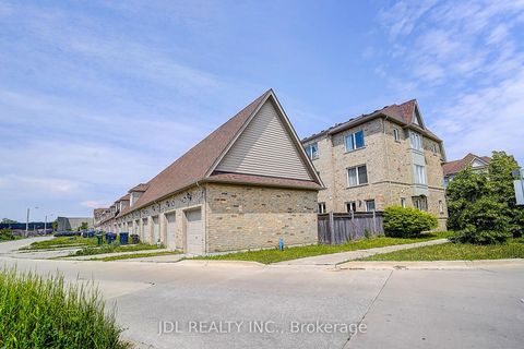 Photo 32 at 49 Kawneer Terrace, Dorset Park, Toronto