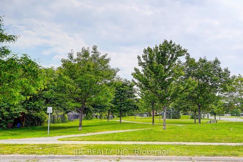 Photo 37 at 49 Kawneer Terrace, Dorset Park, Toronto