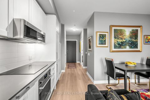 Photo 0 at 703 - 250 Lawrence Avenue W, Lawrence Park North, Toronto