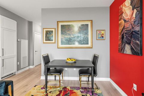 Photo 4 at 703 - 250 Lawrence Avenue W, Lawrence Park North, Toronto