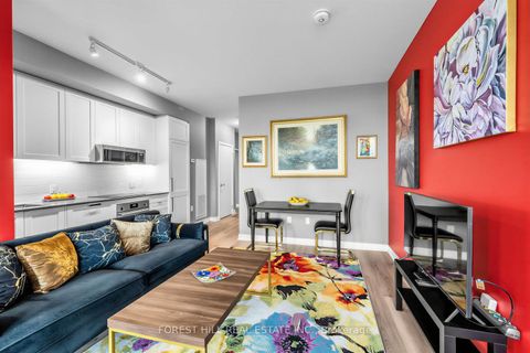 Photo 7 at 703 - 250 Lawrence Avenue W, Lawrence Park North, Toronto