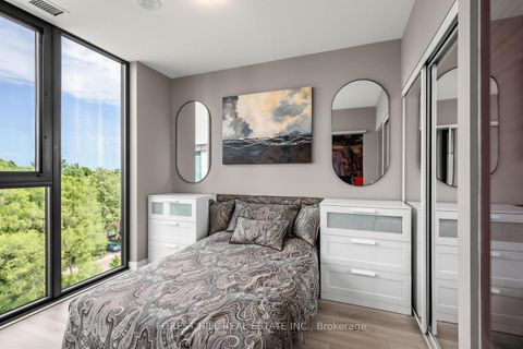Photo 9 at 703 - 250 Lawrence Avenue W, Lawrence Park North, Toronto