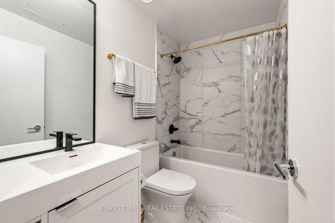 Photo 13 at 703 - 250 Lawrence Avenue W, Lawrence Park North, Toronto