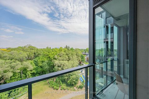 Photo 14 at 703 - 250 Lawrence Avenue W, Lawrence Park North, Toronto